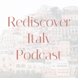 Episode 8: How + Where to Experience the Beaches in Italy