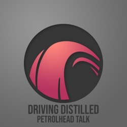 Driving Distilled CH