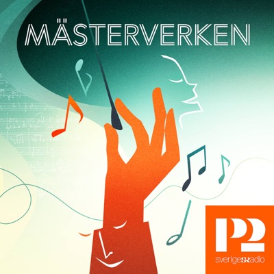Mästerverken i P2:Sveriges Radio