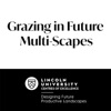 Grazing in Future  Multi-Scapes artwork