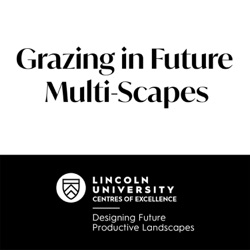 Grazing in Future  Multi-Scapes
