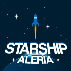 Starship Aleria