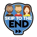 Episode 137: End of Year Special 2021 podcast episode