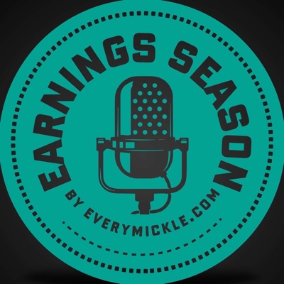 Earnings Season Earnings Season