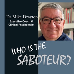 Who is the saboteur?  The unconscious in everyday life