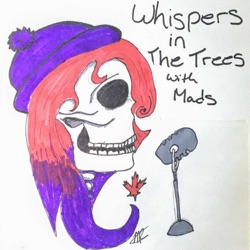 Whispers in The Trees 