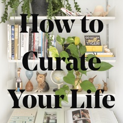 How to Curate Your Life – Work Life Balance for the Creative Entrepreneur