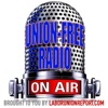 Union Free Radio artwork