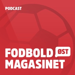 Fodboldmagasinet Øst