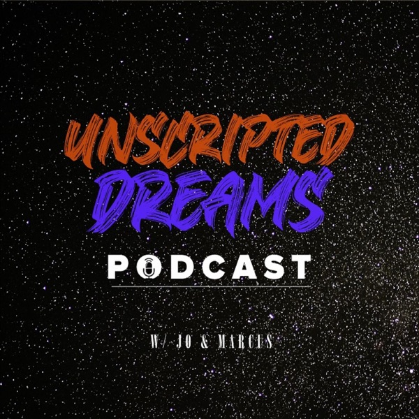 Artwork for Unscripted Dreams