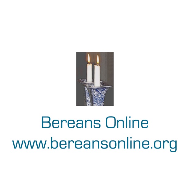 Bereans Online Artwork