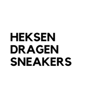 Heksen Dragen Sneakers podcast