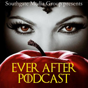 Ever After: The Once Upon A Time Podcast podcast