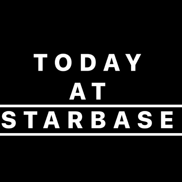 Today at Starbase Artwork