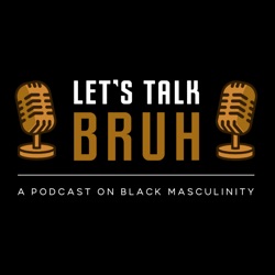 Black Men Talking About Mental Health