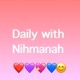 Daily With Nihmanah