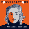 Conversations with Annalisa Barbieri