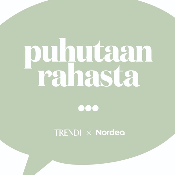 Puhutaan rahasta