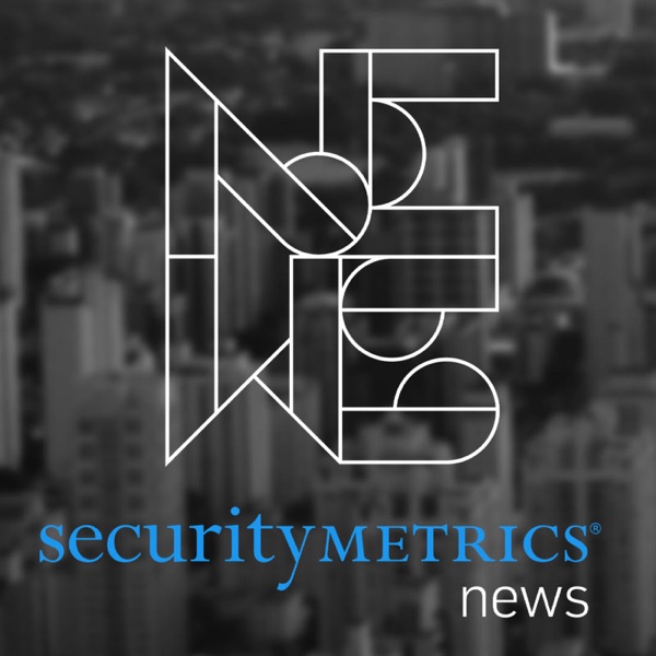 SecurityMetrics News Artwork