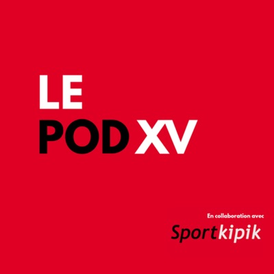 Le PodXV