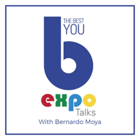 Jane Jackson at The Best You EXPO