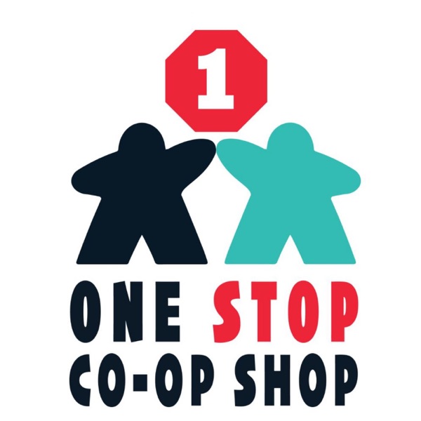 Artwork for One Stop Co-Op Shop