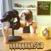 Krakkakastið