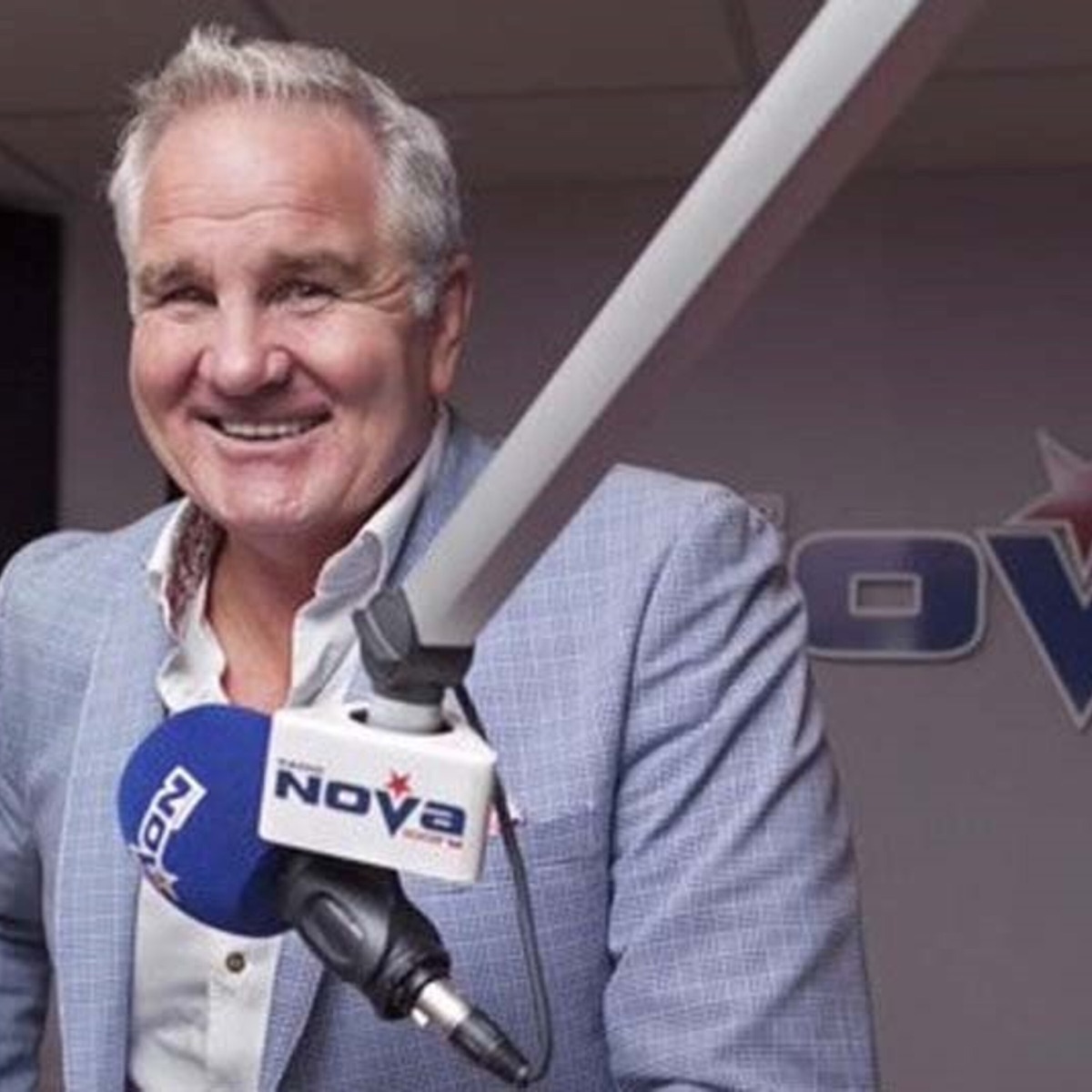 Radio Nova's Rugby Live at Five with Brent Pope & Pat Courtenay Podcast –  Podcast – Podtail