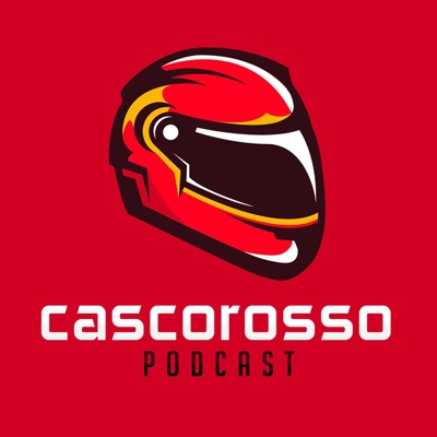 Casco Rosso Podcast Casco Rosso Podcast