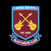 Meet Uncle Steve
