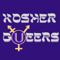 Kosher Queers podcast