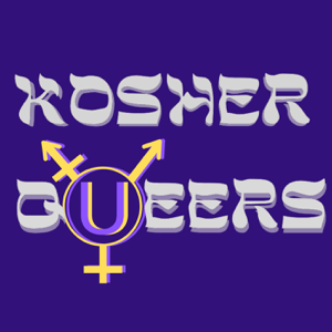 Kosher Queers podcast