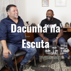 PODCAST #19: O MUNDO DO CIBERCRIME - DACUNHA NA ESCUTA