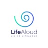 Living LifeAloud! artwork