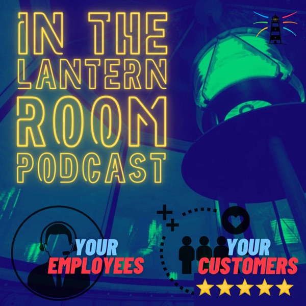 In The Lantern Room Artwork