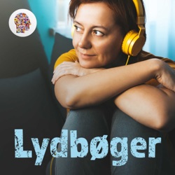 Lydbøger