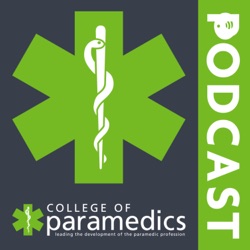 Paramedic Insight Podcast: