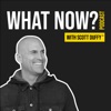 What Now? with Scott Duffy artwork
