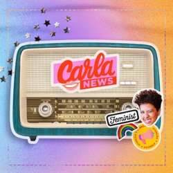 CARLA NEWS, o noticiário das minas