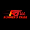 Runner's Tribe Podcast artwork