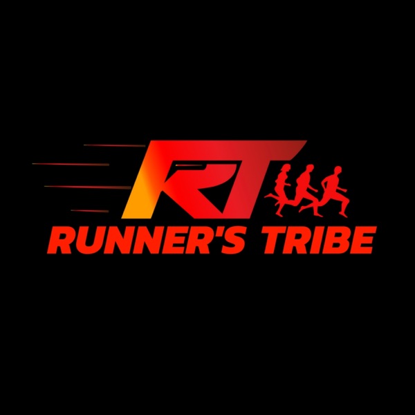 Runner's Tribe Podcast Artwork