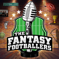 Fantasy Footballers - Fantasy Football Podcast thumnail
