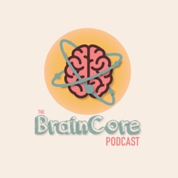 27 - D-N-A! What is it good for? (with Dr. Robyn Murphy & Dr. Aaron Goldman)