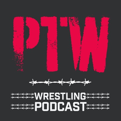 PTW Wrestling Podcast:AIPT