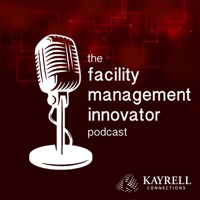 Episode 18: Facility Management Goals for the New Year | Mike Petrusky