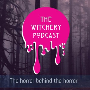 The Witchery Podcast