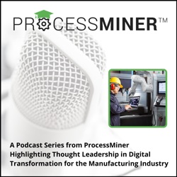 Process Monitoring for Industry 4.0