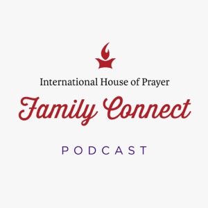 IHOPKC Family Connect Podcast