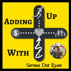 Ep.095 Adding Up - Staying In Control With Finances