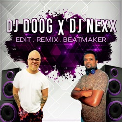 DJ DOOG X DJ NEXX